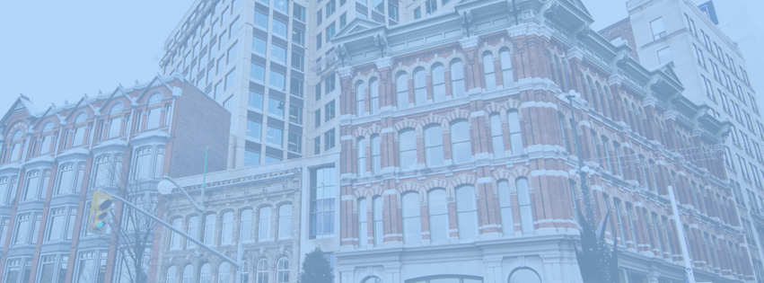 Allied Properties REIT